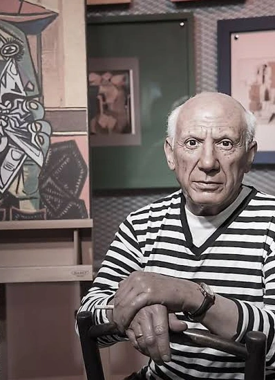 Музы гениев-нарциссов: цена жизни с гениями