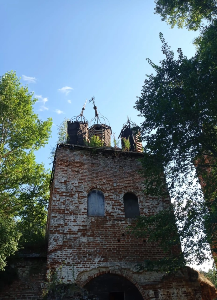 Обложка