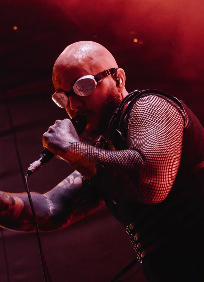 Rock Mania: The Prodigy трибьют