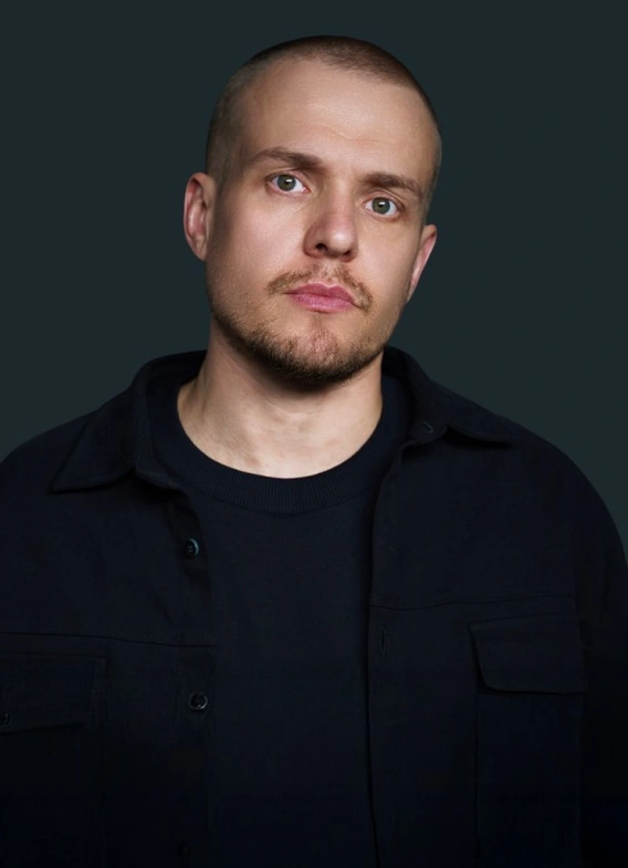 Леонид Кулаков