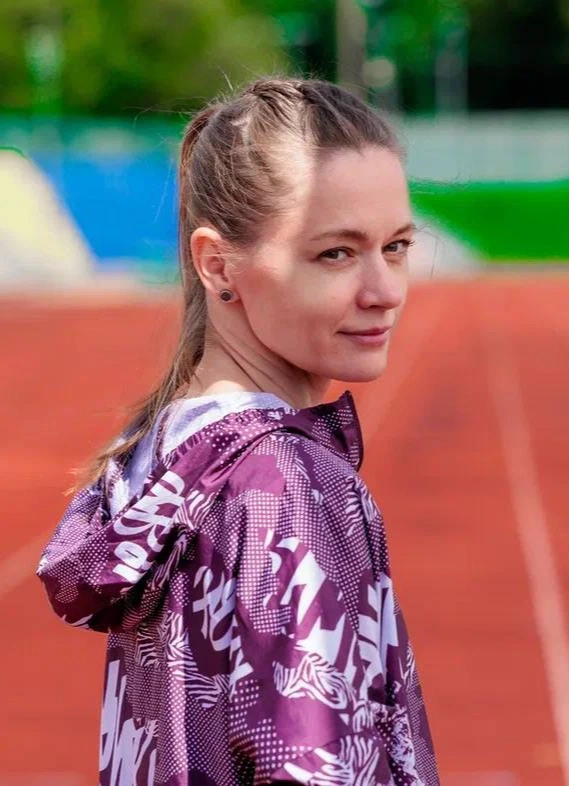 Беговая лекция: «Марфино»