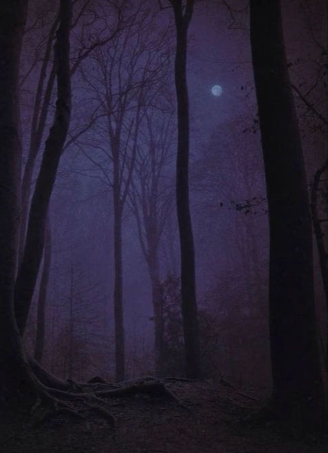 Что такое witch house (витч хаус)?
