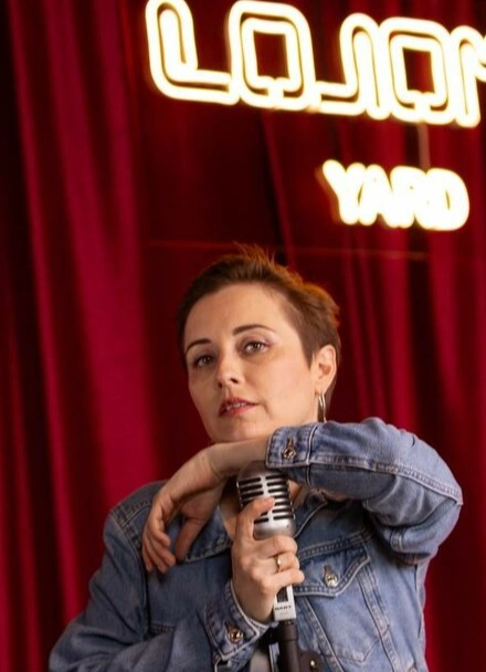 Чистый StandUp