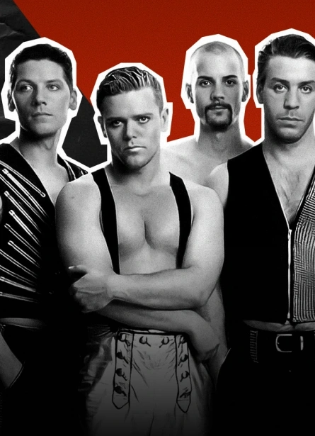 Лекция-Концерт «Rammstein: О чём поёт группа?»