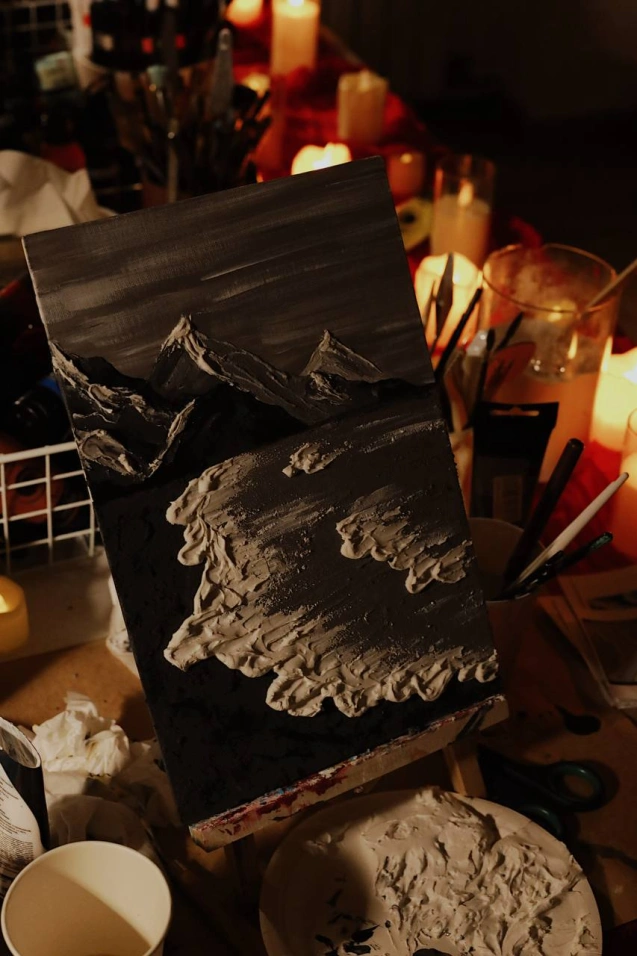 Творческий киновечер «Свадебный переполох»