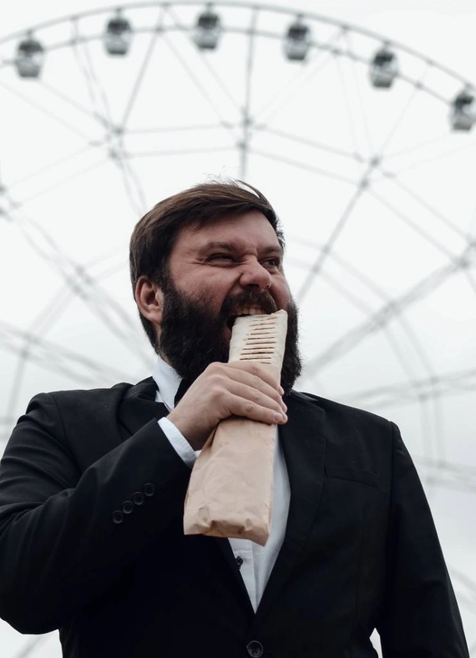 Обложка