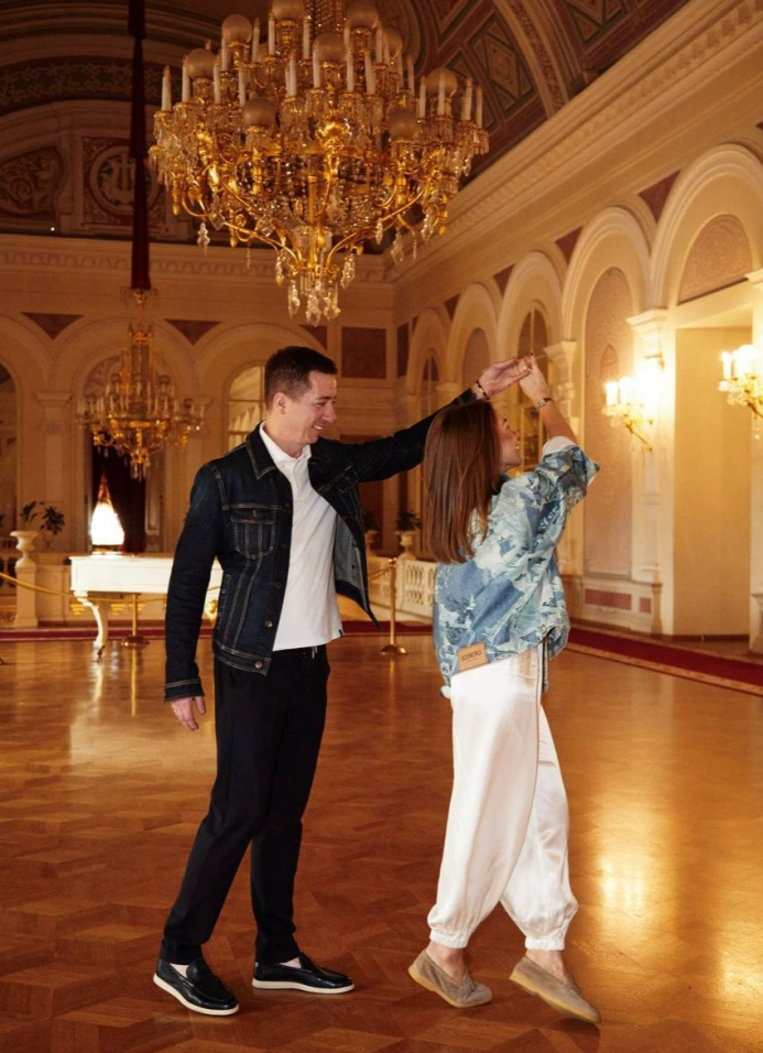 Экскурсия по Большому театру с гидом и фотографом
