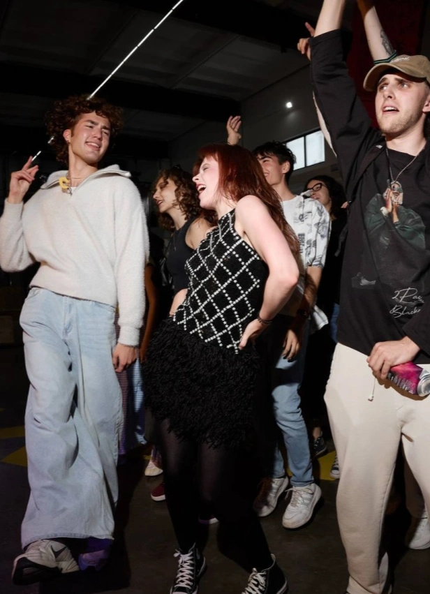 Chain Fest