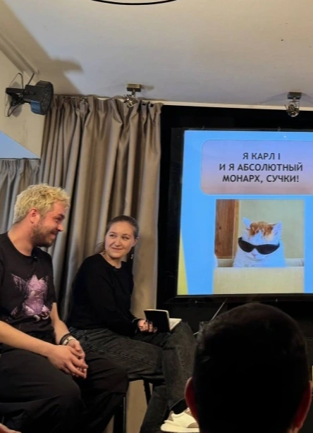 Обложка