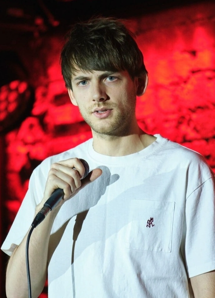Женя Хоньяков